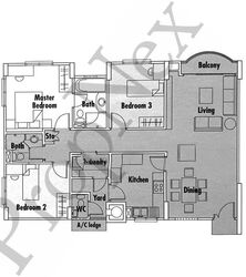 Springdale Condominium (D21), Condominium #631132151